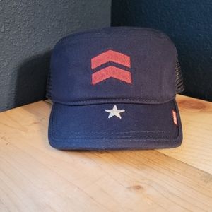 A. Kurtz Military style hat
